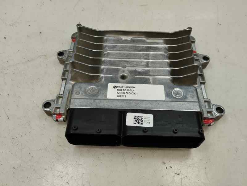 CENTRALITA CAMBIO AUTOMATICO KIA NIRO 1.6 AMT 105CV | 77KW