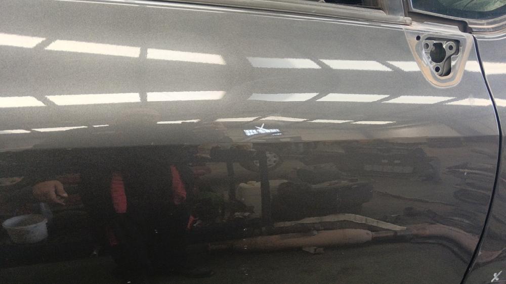 PUERTA DELANTERA DERECHA TOYOTA AURIS 1.6 MT 124CV | 91KW