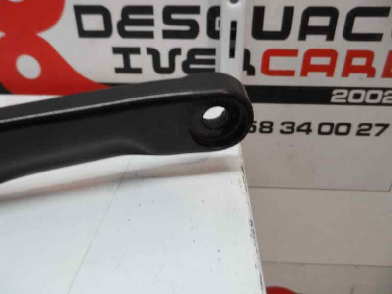 BRAZO LIMPIA DELANTERO DERECHO OPEL ASTRA 2.0 CDTI MT 165CV