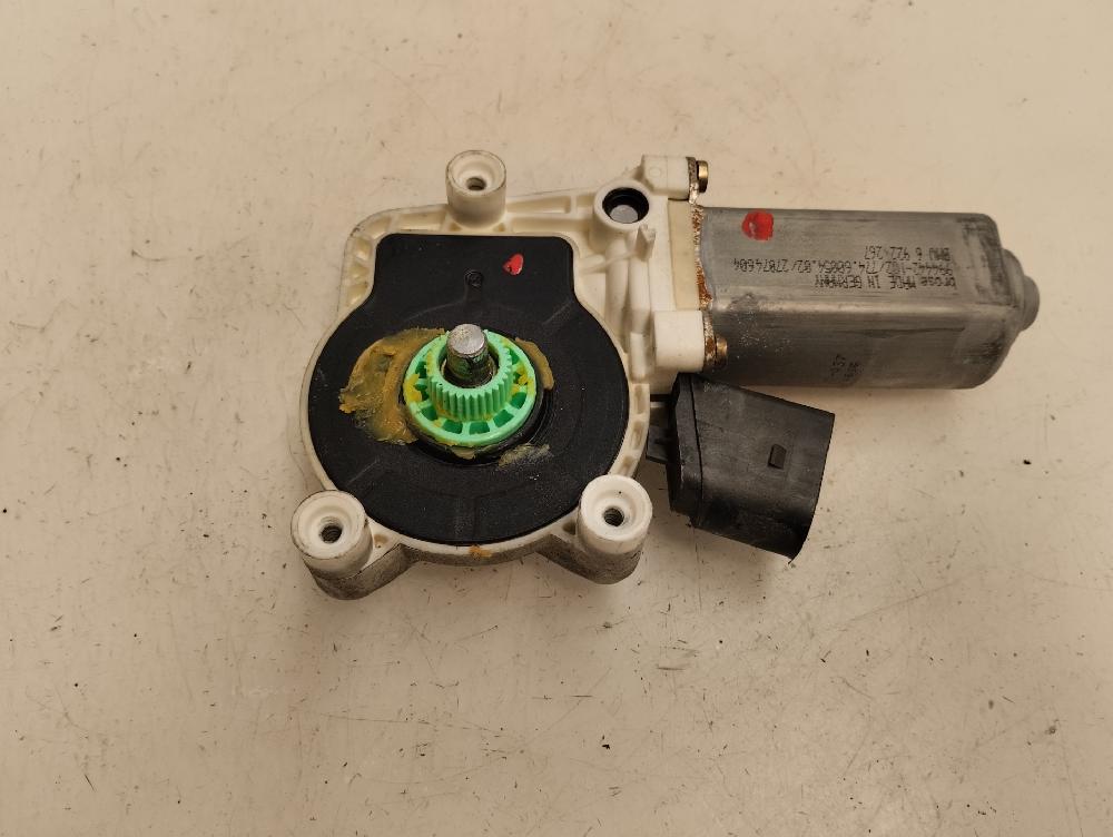 MOTOR ELEVALUNAS DELANTERO IZQUIERDO BMW SERIE 5 2.5 525I MT 192CV