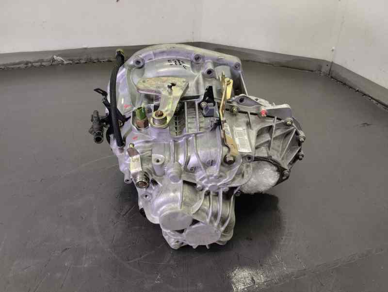 CAJA CAMBIOS RENAULT LAGUNA 1.9 DCI MT 130CV