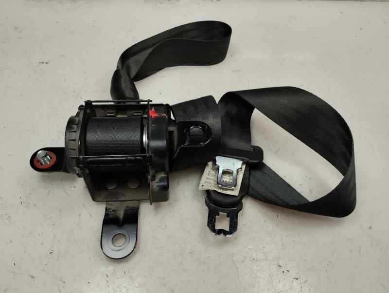 CINTURON SEGURIDAD TRASERO CENTRAL HYUNDAI IX35 2011 2.0 CRDI MT 4WD 136CV