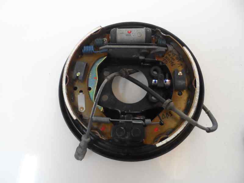TAMBOR FRENO TRASERO ROVER 45 1.6 MT 109CV | 80KW