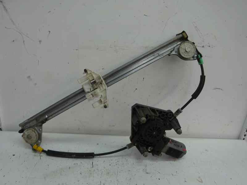 ELEVALUNAS TRASERO IZQUIERDO PEUGEOT 406 2.0 HDI MT 110CV