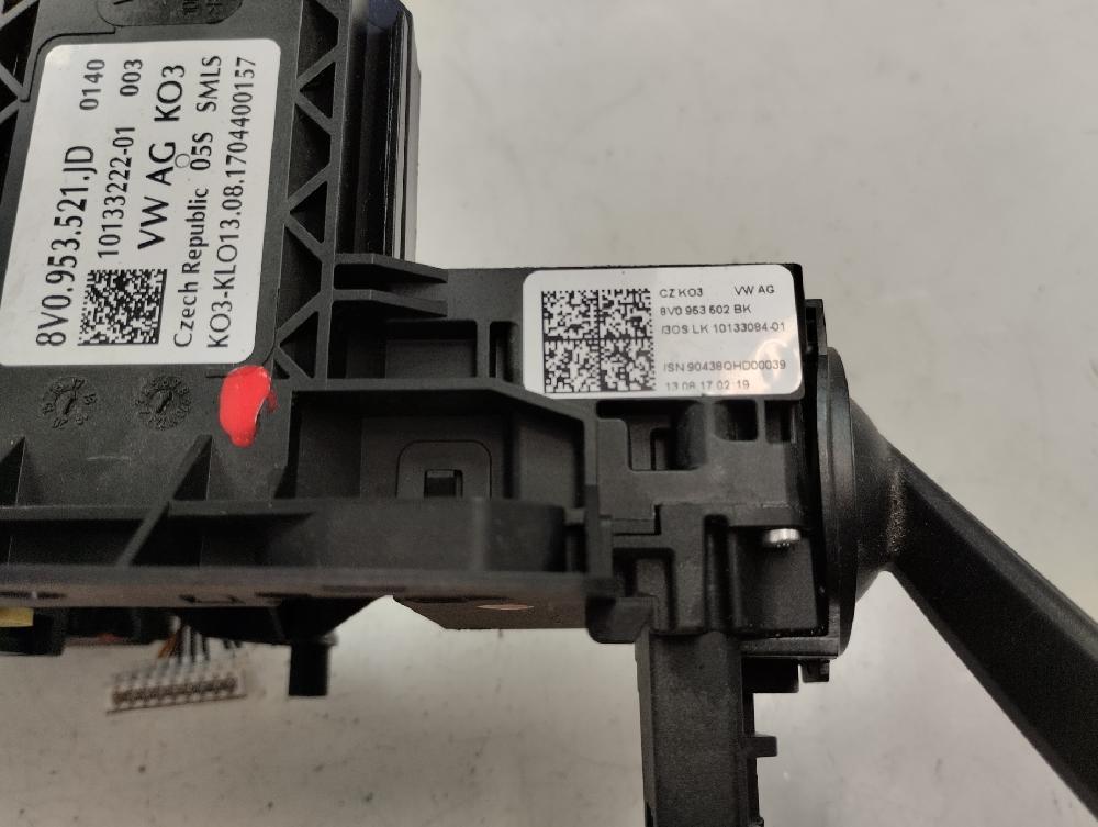MANDO MULTIFUNCION AUDI A3 1.5 MT 150CV | 110KW