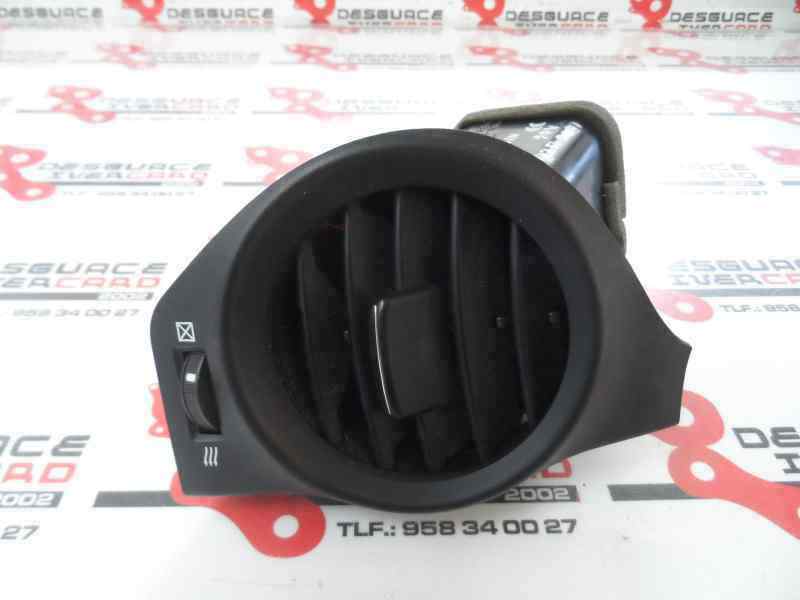 REJILLA AIREADORA LEXUS IS 2.2 220D MT 177CV