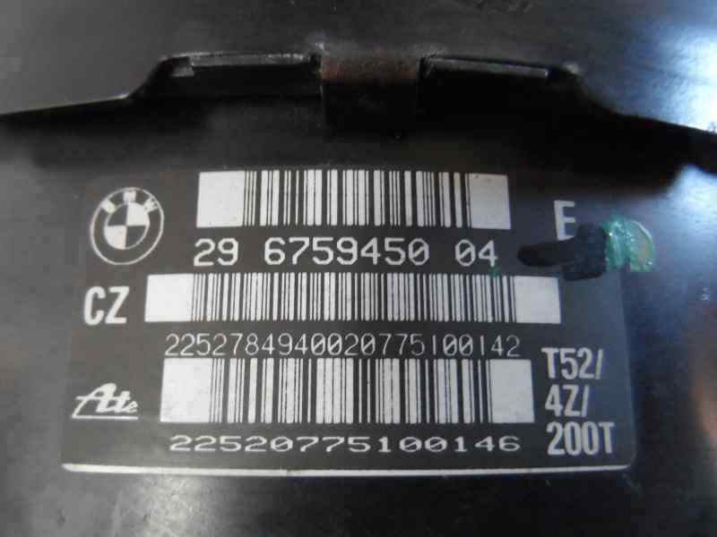 SERVOFRENO BMW SERIE 1 2005 1.6 116I MT 115CV