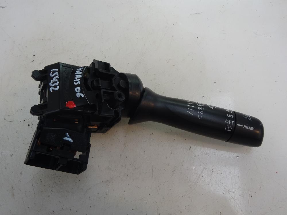 MANDO LIMPIA TOYOTA YARIS 1.3 MT 87CV | 64KW