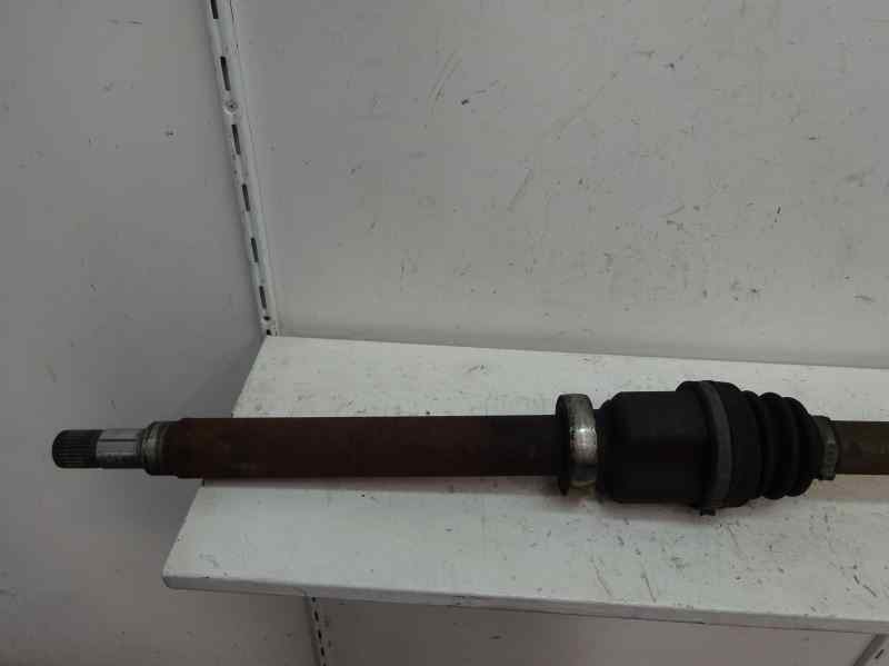 TRANSMISION DELANTERA DERECHA FORD FOCUS 1.8 TDCI MT 116CV | 85KW