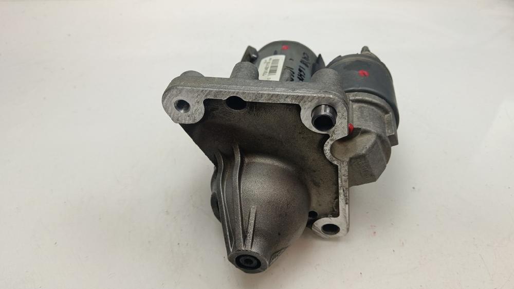 MOTOR ARRANQUE CITROEN C4 2018 1.6 MT 100CV | 73KW