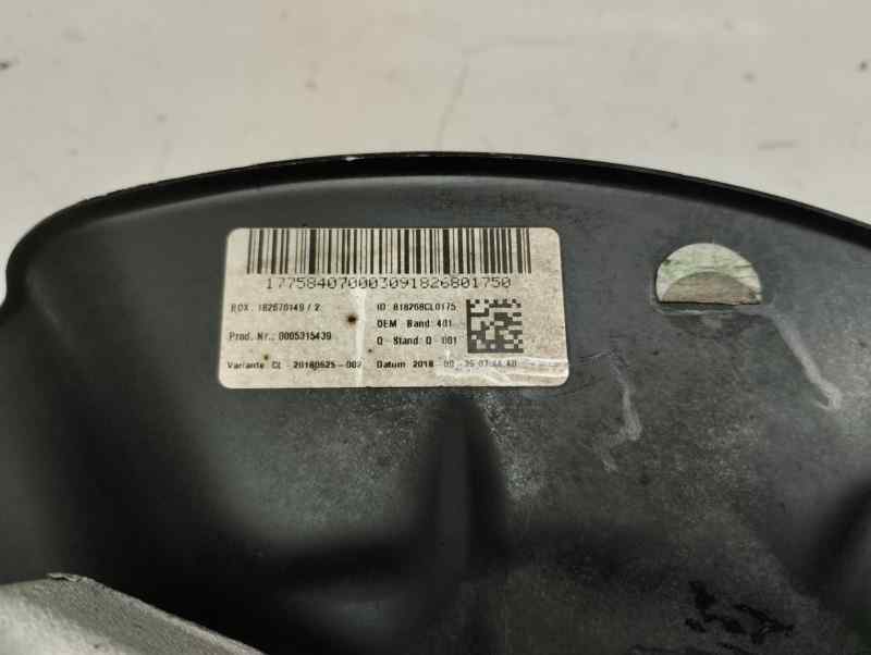 MANGUETA DELANTERA IZQUIERDA MERCEDES BENZ CLA 1.5 180 D MT 116CV