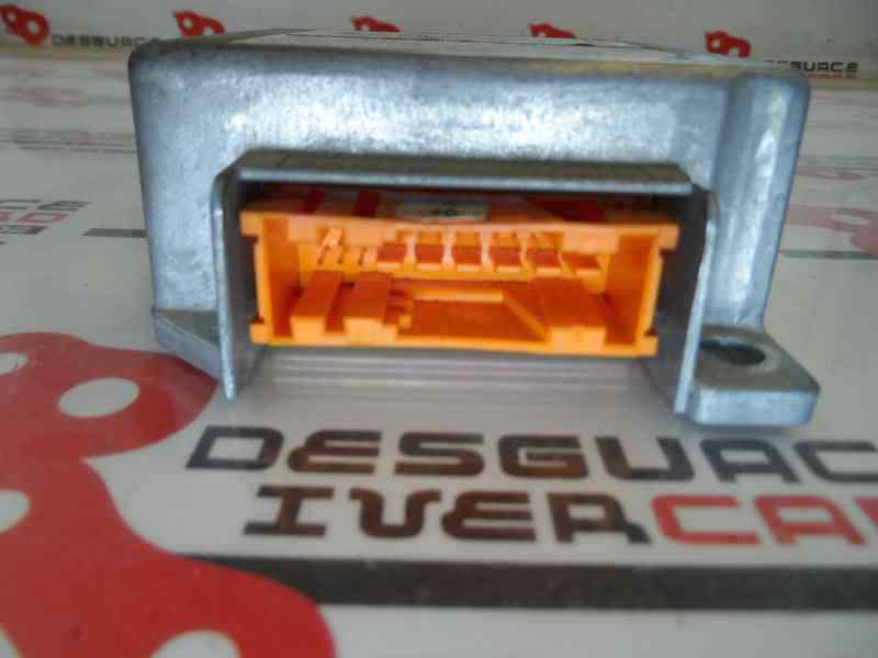 CENTRALITA AIRBAG PEUGEOT 306 1.9 MT TD 90CV