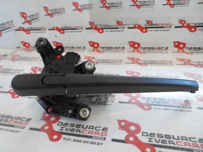 MOTOR LIMPIA TRASERO RENAULT CLIO 1.5 DCI MT 90CV