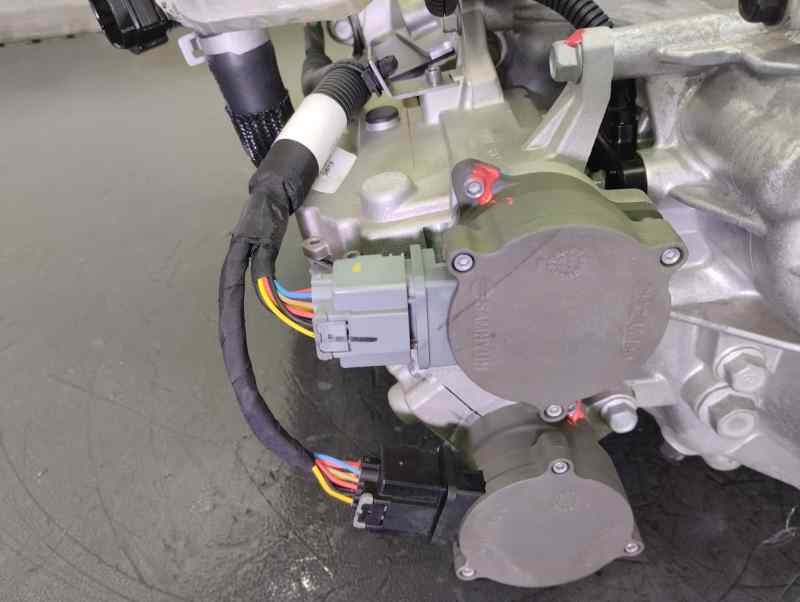 CAJA CAMBIOS KIA NIRO 1.6 AMT 105CV | 77KW