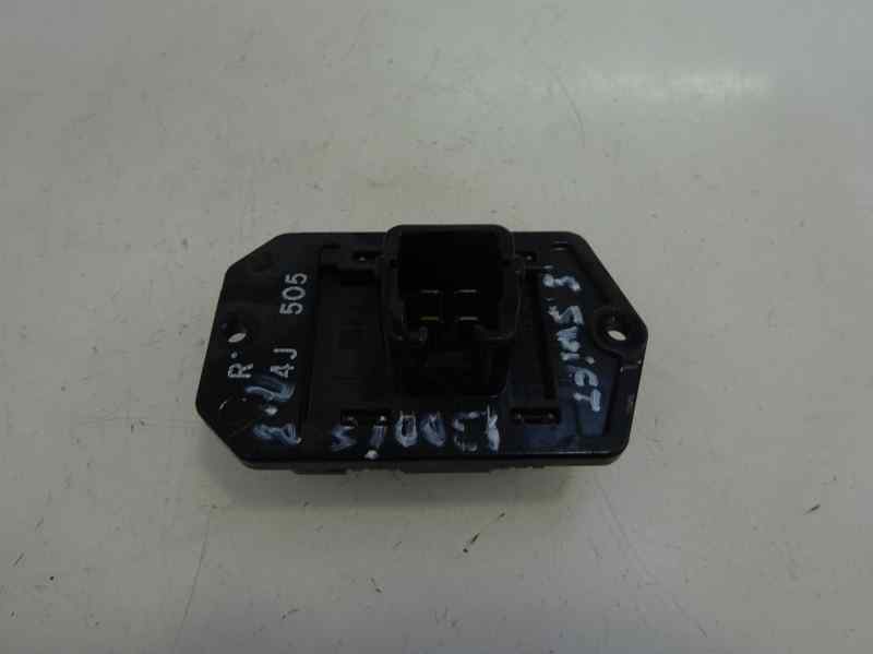 RESISTENCIA CALEFACCION SUZUKI SWIFT 2008 1.3 MT 67CV