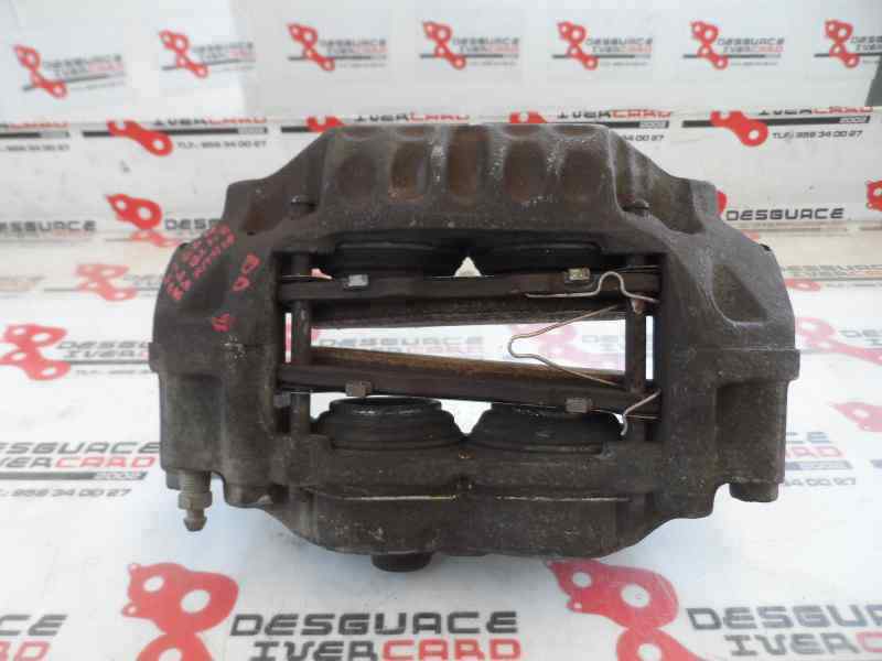 PINZA FRENO DELANTERA DERECHA TOYOTA HILUX SURF 2.4 TD MT AWD 97CV