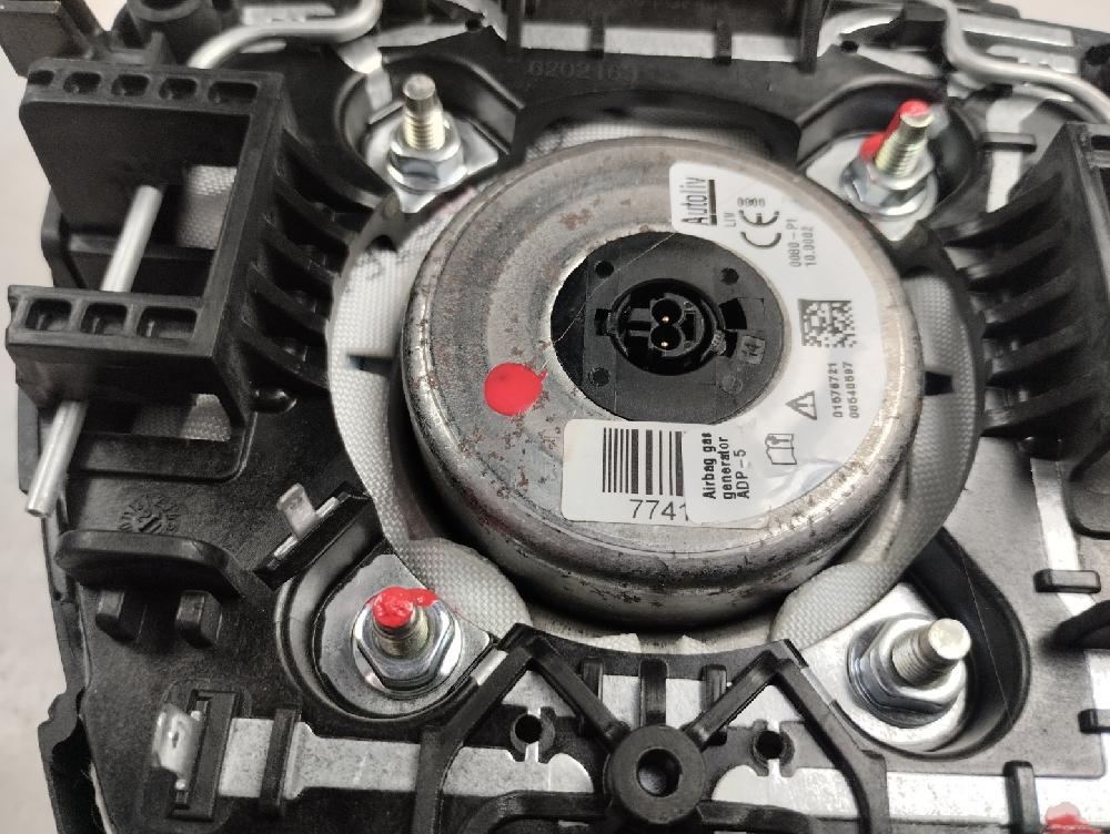 KIT AIRBAG FORD TRANSIT CONNECT 1.5 MT 100CV | 74KW