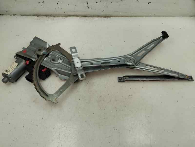 ELEVALUNAS DELANTERO IZQUIERDO OPEL ZAFIRA 1.7 CDTI MT 110CV