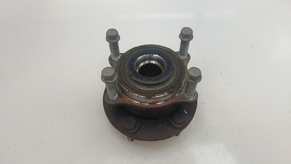 BUJE DELANTERO DERECHO HYUNDAI TUCSON 1.6 MT 132CV