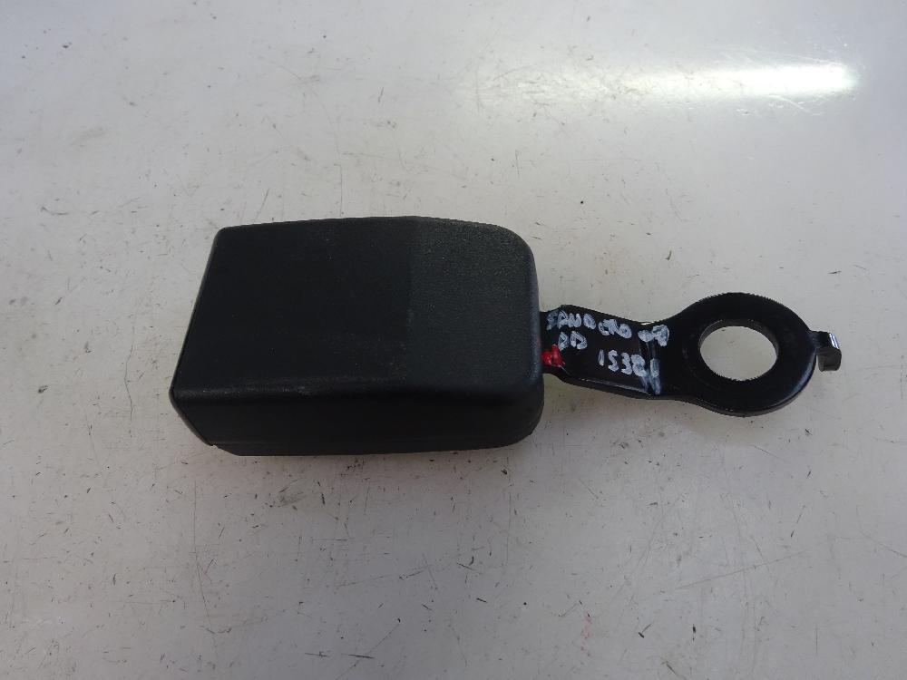 ANCLAJE CINTURON DELANTERO DERECHO DACIA SANDERO 1.5 DCI MT 68CV