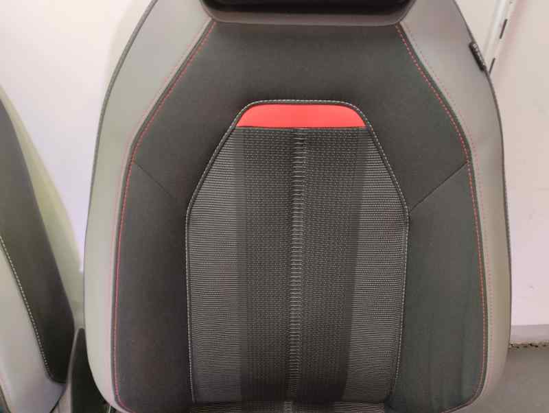 JUEGO ASIENTOS COMPLETO OPEL MOKKA 1.2 MT 130CV | 96KW