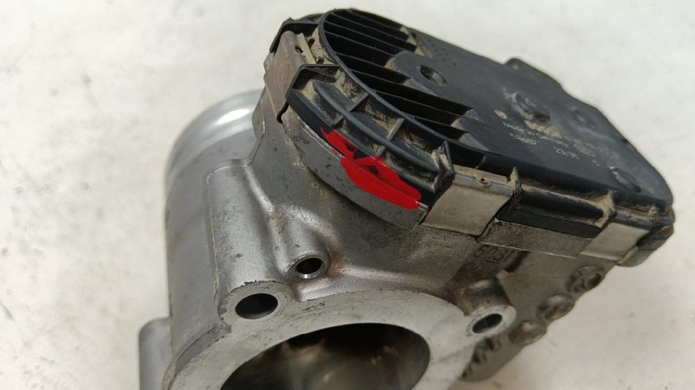 CAJA MARIPOSA ALFA ROMEO 147 2006 1.6 MT 120CV | 88KW