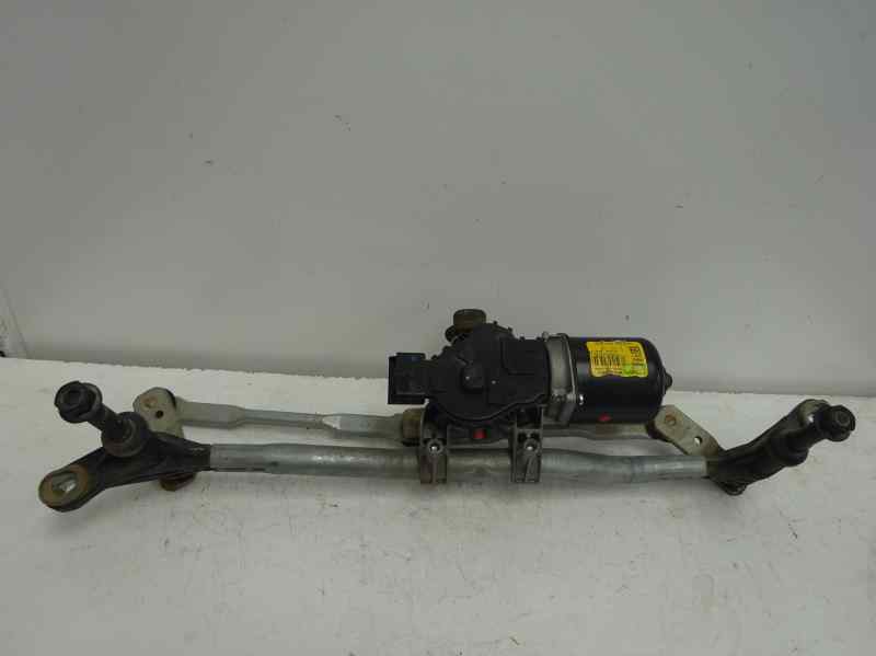 MOTOR LIMPIA DELANTERO CITROEN BERLINGO 1.5 BLUEHDI MT XL 102CV