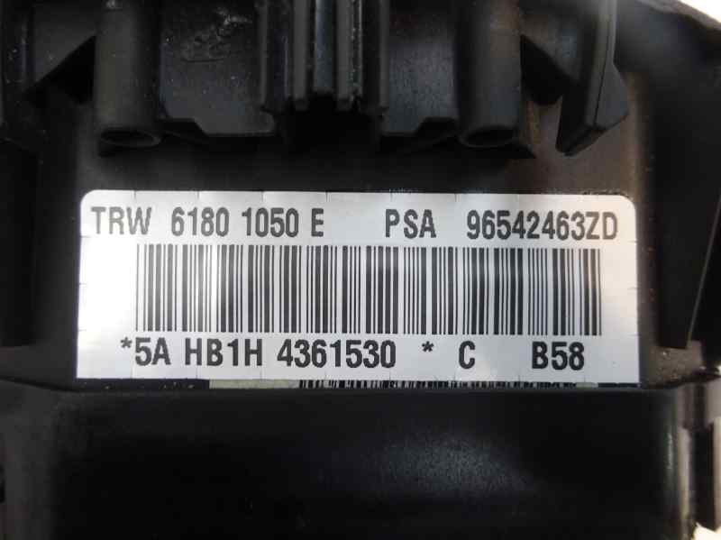 AIRBAG DELANTERO IZQUIERDO CITROEN C4 PICASSO 2.0 HDI MT 136CV