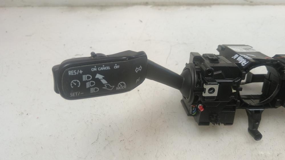 MANDO MULTIFUNCION SKODA FABIA 1.4 MT 90CV | 66KW