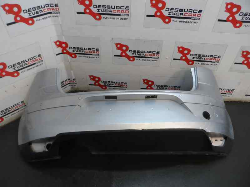 PARAGOLPES TRASERO SEAT ALTEA OTROS