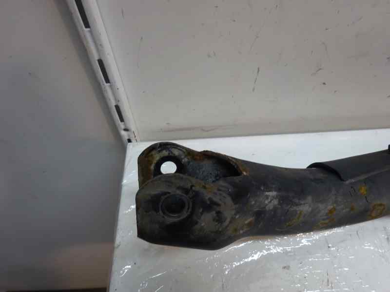 BRAZO SUSPENSION INFERIOR TRASERO DERECHO MERCEDES BENZ CLASE A 2004 2.0 A 180 CDI MT 109CV