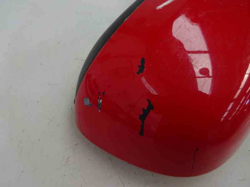 RETROVISOR IZQUIERDO VOLKSWAGEN POLO 2000 1.4 MT 75CV