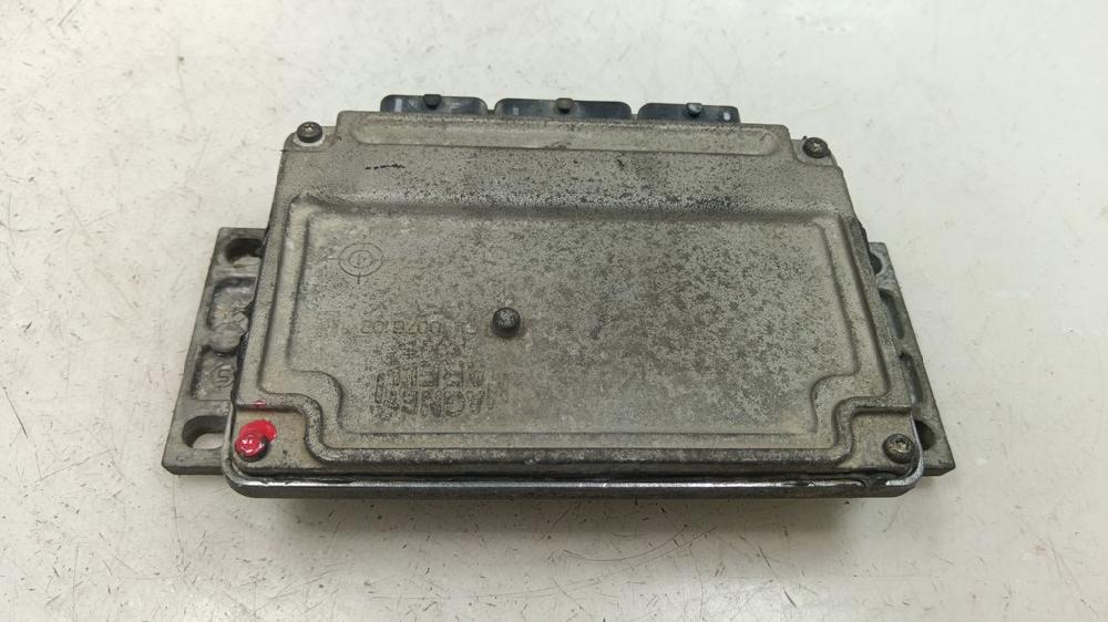 CENTRALITA MOTOR UCE PEUGEOT 206 1.4 MT 90CV