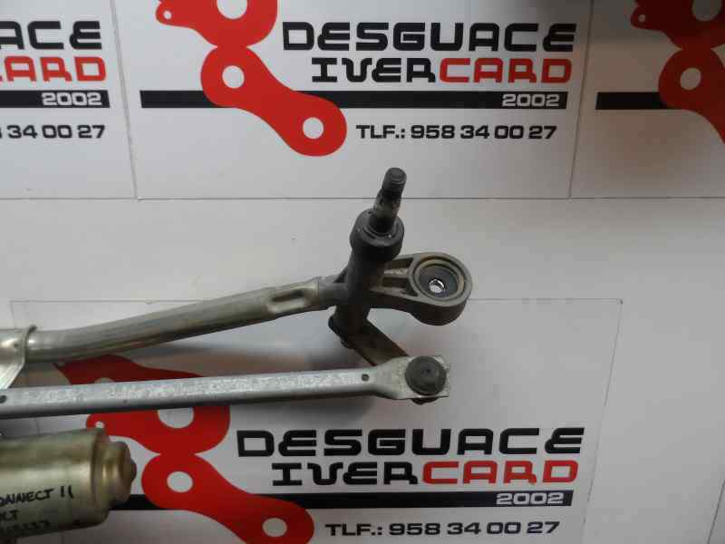 ARTICULACION LIMPIA DELANTERA FORD TOURNEO CONNECT 1.8 TD MT LWB 110CV | 81KW