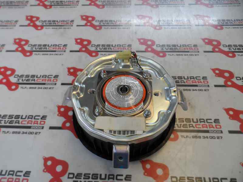 AIRBAG DELANTERO IZQUIERDO CHEVROLET MATIZ 0.8 AT 52CV | 38KW