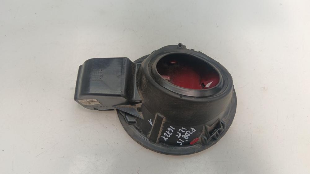 TAPA EXTERIOR COMBUSTIBLE PEUGEOT 208 1.2 VTI ETG 82CV