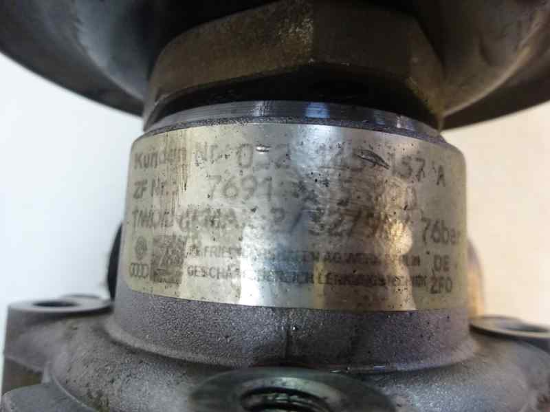 BOMBA DIRECCION VOLKSWAGEN POLO 1.4 MT 60CV | 44KW