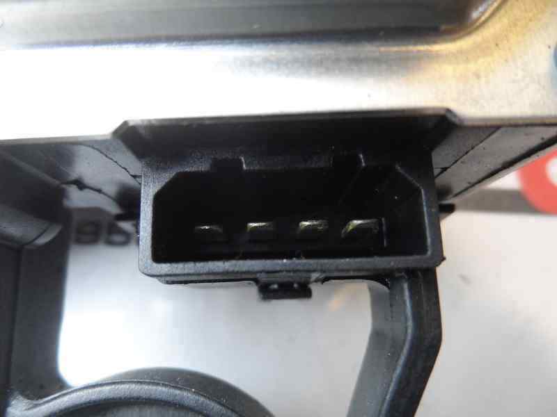 MOTOR LIMPIA TRASERO VOLKSWAGEN TOUAREG 2.5 TDI MT 174CV | 128KW