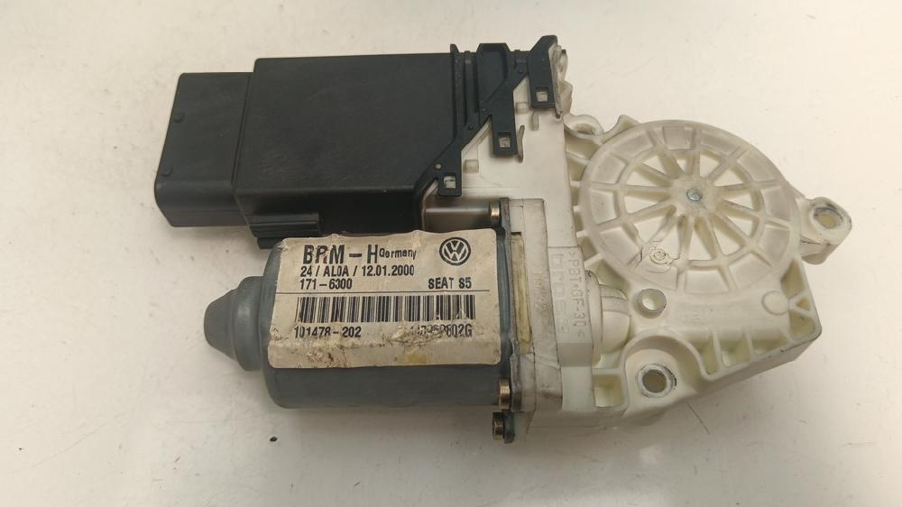 MOTOR ELEVALUNAS DELANTERO DERECHO SEAT TOLEDO 1.9 TD MT 110CV