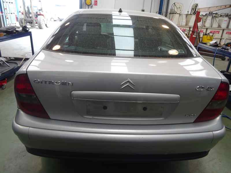 MOTOR ARRANQUE CITROEN C5 2002 2.0 HDI MT 109CV
