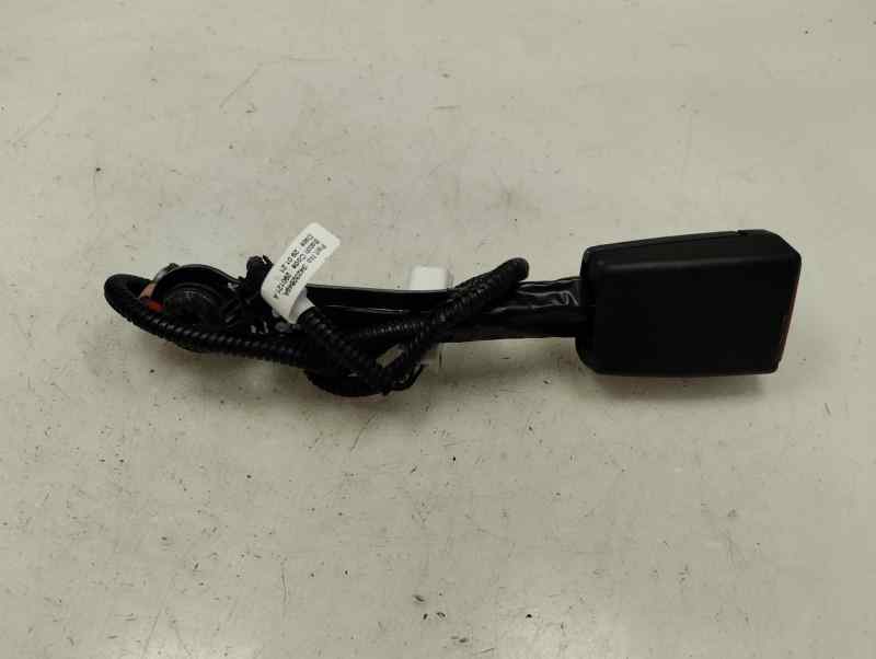 ANCLAJE CINTURON DELANTERO DERECHO KIA PICANTO 1.0 MT 67CV | 49KW