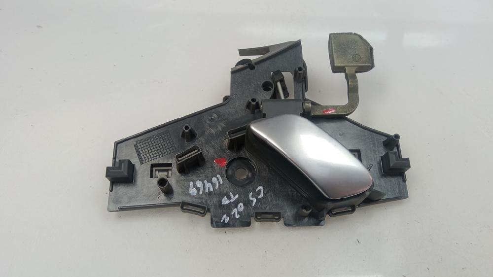 MANETA INTERIOR TRASERA DERECHA CITROEN C5 2.2 HDI MT 133CV