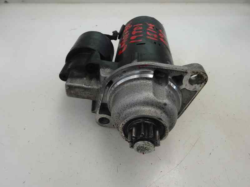 MOTOR ARRANQUE SEAT CORDOBA 1.9 MT TD 90CV