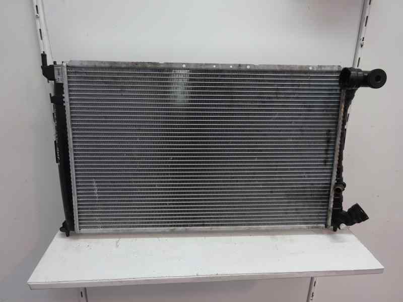 RADIADOR AGUA PEUGEOT 406 1.9 TD MT 90CV