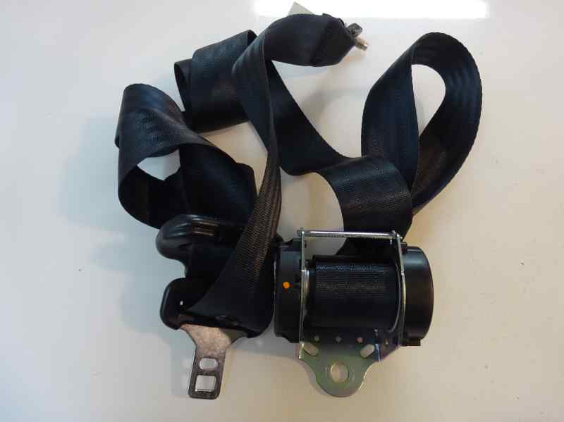 CINTURON SEGURIDAD TRASERO DERECHO NISSAN JUKE 2014 1.5 DCI MT 110CV