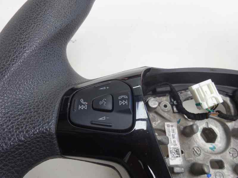 VOLANTE FORD KA 1.2 MT 85CV | 63KW