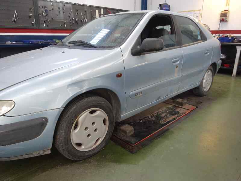 BOMBA DIRECCION CITROEN XSARA 1.9 D MT 71CV