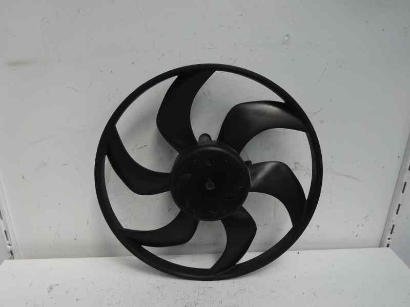 ELECTROVENTILADOR CITROEN C5 2011 2.0 HDI MT 140CV