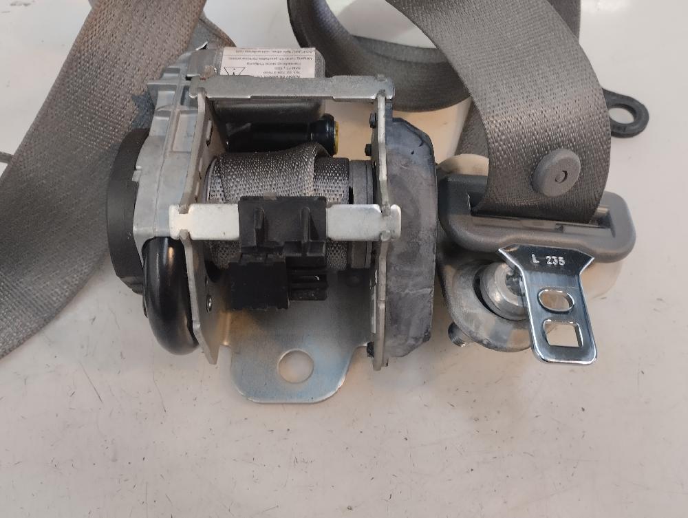 CINTURON SEGURIDAD DELANTERO IZQUIERDO DODGE CALIBER 2.0 CRD MT 140CV