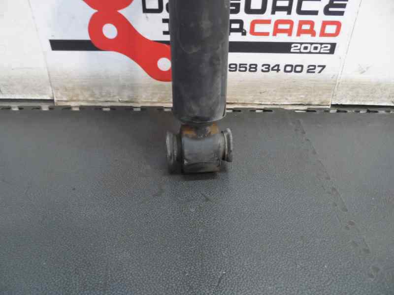AMORTIGUADOR DELANTERO DERECHO PEUGEOT 407 2.0 HDI MT 136CV